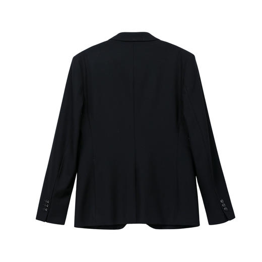 【商务休闲】HX 四季西服Y001130012101/102 商品图3