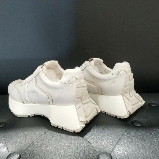 LFGJ 5235 阿甘小蛮腰厚底休闲鞋 商品图4