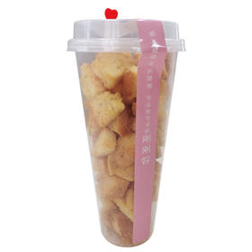 【8元抢16元2盒】法式香口酥