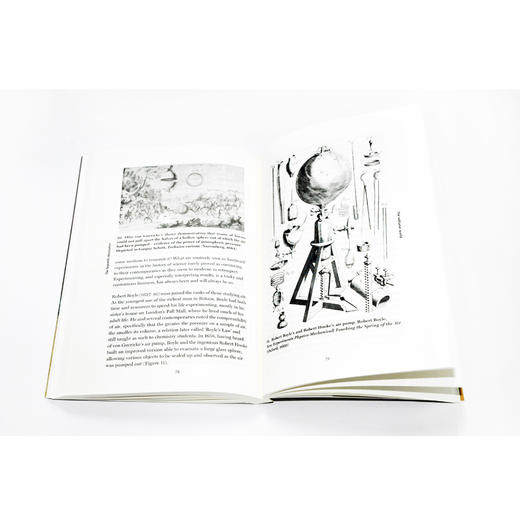 【牛津通识】科学革命 商品图3