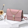【服饰鞋包】小清新时尚单肩包少女小方包 商品缩略图5