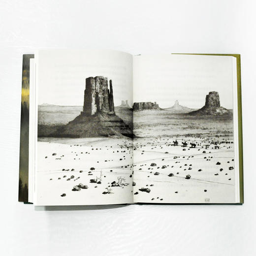 浪漫地理学：追寻崇高景观 商品图8