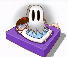  胆小勿进！「鬼压床」的「鬼」到底是什么鬼？ 