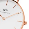 7350068246821 丹尼尔惠灵顿DANIEL WELLINGTON 特卖直降|DW 28MM经典商务复古棕皮表带石英表女士 DW00100228 商品缩略图1