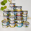 ZiwiPeak 新西兰 猫罐头 天然无谷 主食罐头 85g/185g 商品缩略图0
