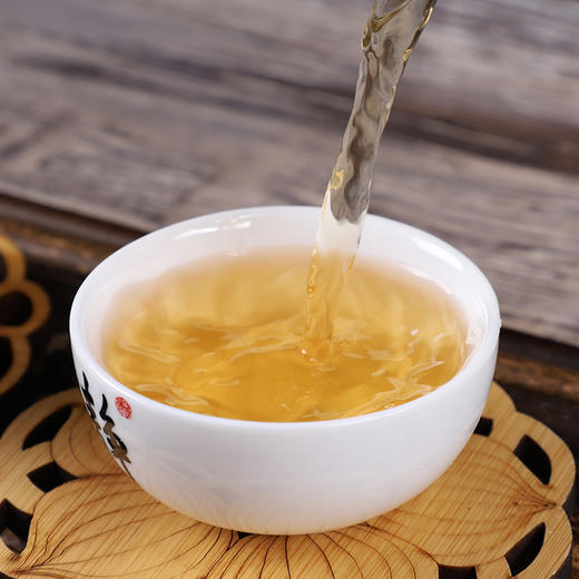 中秋好礼丨大廷工坊，2020年贡眉，古法制茶，越存越香 商品图2