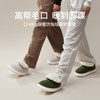 优调雪山棉鞋&格纹小暖熊棉鞋 码数偏小，建议选大一码 商品缩略图2