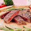 【农夫好牛牛排】5片家庭装送刀叉黄油和黑椒料，美味势不可挡！餐桌上的美食！家庭必备！每套送5份酱包，进口黄油 商品缩略图1