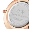 7350068246821 丹尼尔惠灵顿DANIEL WELLINGTON 特卖直降|DW 28MM经典商务复古棕皮表带石英表女士 DW00100228 商品缩略图2