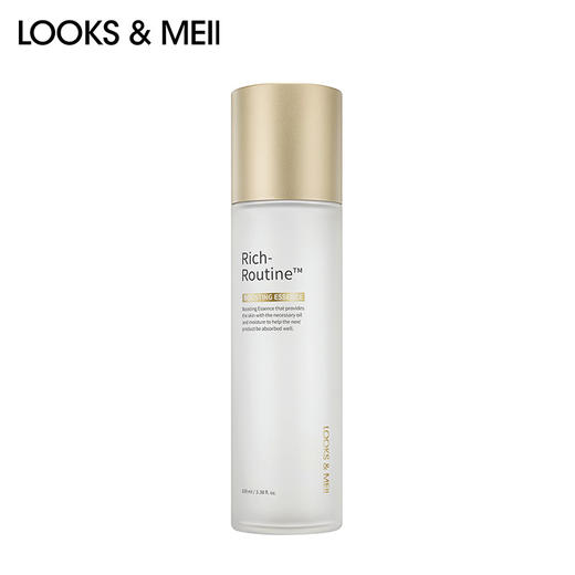 HG 露诗艾美莹润滋养肌底精华液抗皱抗初老抗糖平衡水油 100ml 商品图2