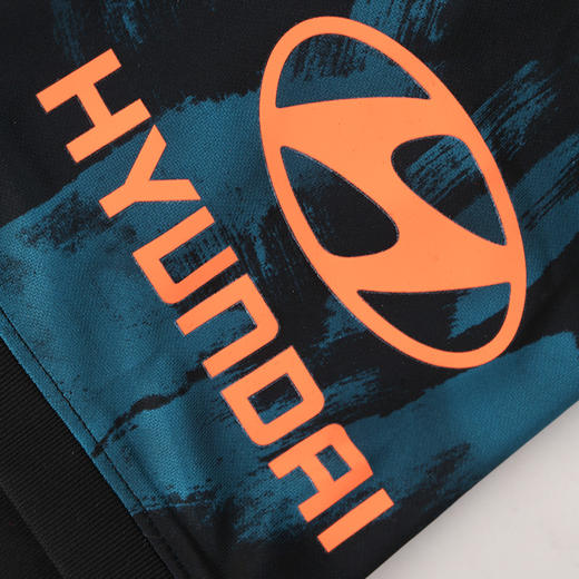 NIKE/耐克 21-22赛季切尔西三客球迷版球衣短袖男DB5894468 商品图3