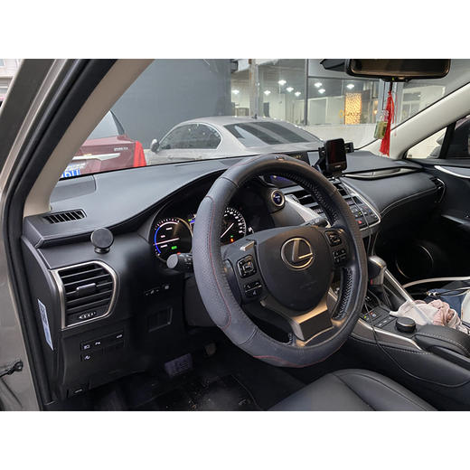 雷克萨斯 NX 300H 全驱锋致版【长租-北京】 商品图2