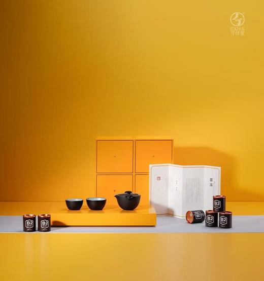 称心如意•茶礼盒 商品图0