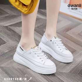 女鞋十二休闲鞋 货号:6203138