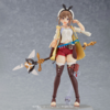 【GSC现货】figma 莱莎琳·斯托特 莱莎的炼金工坊～常暗女王与秘密藏身处～ 商品缩略图0