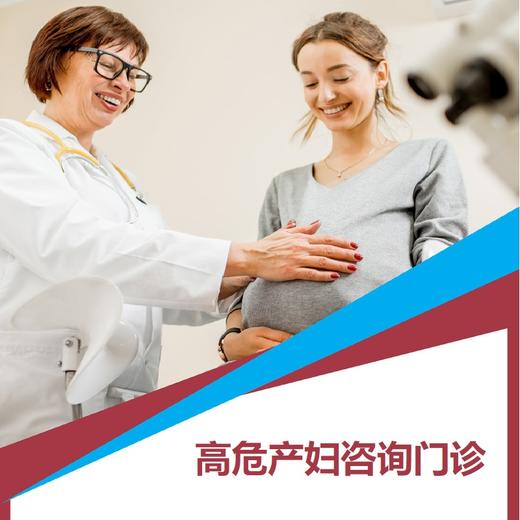 高危产妇一对一方案定制 商品图0