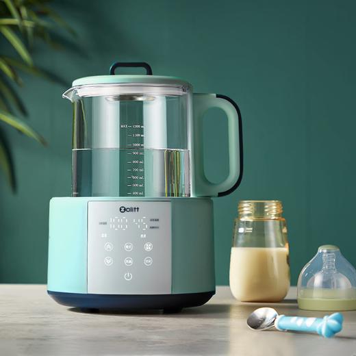 zolitt调奶器恒温热水壶智能自动婴儿冲奶粉水器热奶温奶暖奶器 商品图7