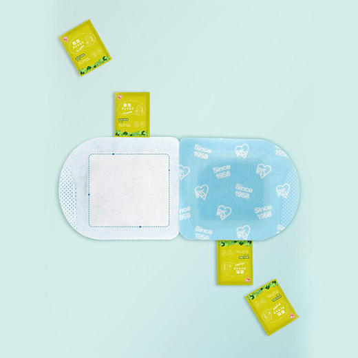 爱丽思 | 蒸汽眼罩 舒缓助眠 差旅商务装 商品图1