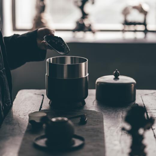 捷兰锡罐 商品图1