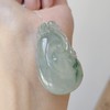 翡翠挂件（如意） 商品缩略图0