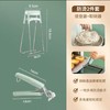 4件套装防烫夹提盘器 取碗夹防滑提盘子夹碗器厨房家用 商品缩略图5