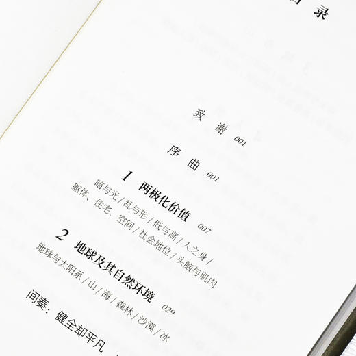 浪漫地理学：追寻崇高景观 商品图6