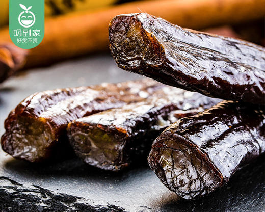 草原蹓跶牛呼伦贝尔风干牛肉干（原味）/1包（250g）生产日期：26年3月 商品图2