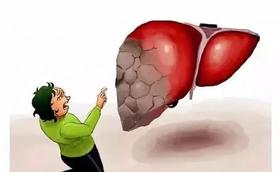  肝不好的人，一般有“2痒、3黑”，你有吗？