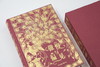 【笔记本】《傲慢与偏见》封面同款笔记本（自然棕、红色） 商品缩略图9