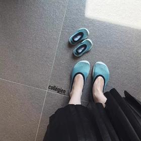  换季上新福利｜来自法国的室内鞋和长筒袜，亲子百搭，法式浪漫就在足裸间