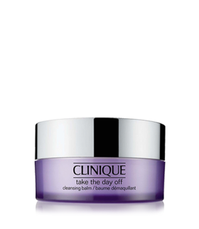 【倩碧】面部及眼部卸妆霜