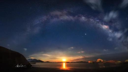 双子座流星雨3天摄影，广东周边摄星野，自然风光（12人封顶） 商品图1