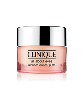 【倩碧】眼部护理水凝霜