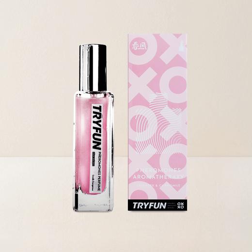 网易春风费洛蒙男/女情趣香水 诱惑调情香水男女情趣性用品调情吸引 商品图7