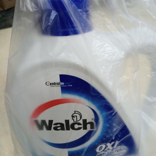 威露士抗菌有氧洗衣液原味2L 商品图0