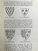 1875年 布铁尔《英国纹章学》 450幅插图（含少量手工上色） 漆布精装32开 商品缩略图8