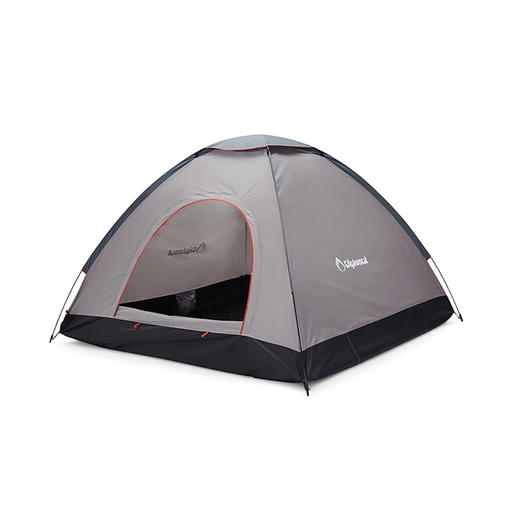 外交官手抛帐篷 （3-4人）DFJ-103 商品图0