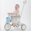 日本iimo一代儿童三轮车（不可折叠）【iimo】 商品缩略图1