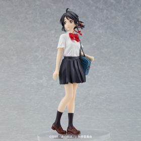 【GSC现货】POP UP PARADE 宫水三叶 你的名字。