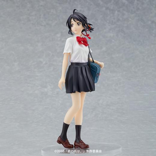 【GSC现货】POP UP PARADE 宫水三叶 你的名字。 商品图0