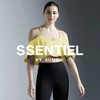 AUMNIE 莫代尔金沙露脐上衣/Modal Sands Cropped Top 商品缩略图8