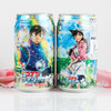 哒哆 碳酸饮料（名侦探柯南联名） 350ml 商品缩略图2