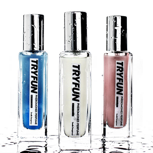 网易春风费洛蒙男/女情趣香水 诱惑调情香水男女情趣性用品调情吸引 商品图0