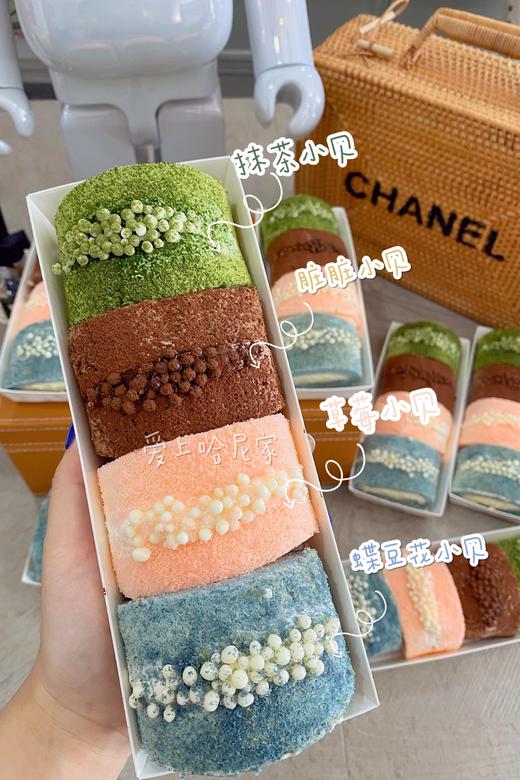 4拼小贝 商品图0