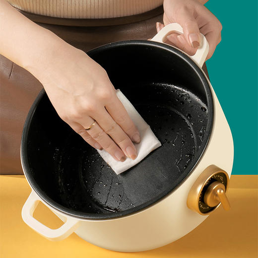 春花 电煮锅 CZZ-10W 商品图4