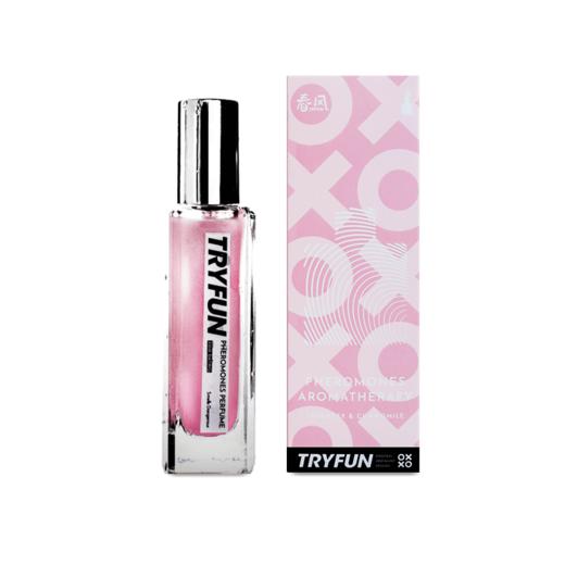 网易春风费洛蒙男/女情趣香水 诱惑调情香水男女情趣性用品调情吸引 商品图2