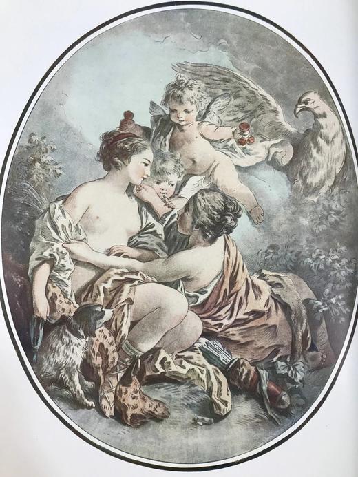 1907年9-12月 鉴赏家杂志 数百幅插图 漆布精装16开 商品图4