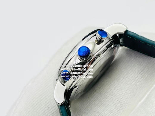 原单品质【限量版IWS Factory2021最新力作】新品隆重登场——原版复刻 万.国IWC柏涛菲诺系列腕表，完美复刻正品一切功能，欢迎品鉴细节 商品图4