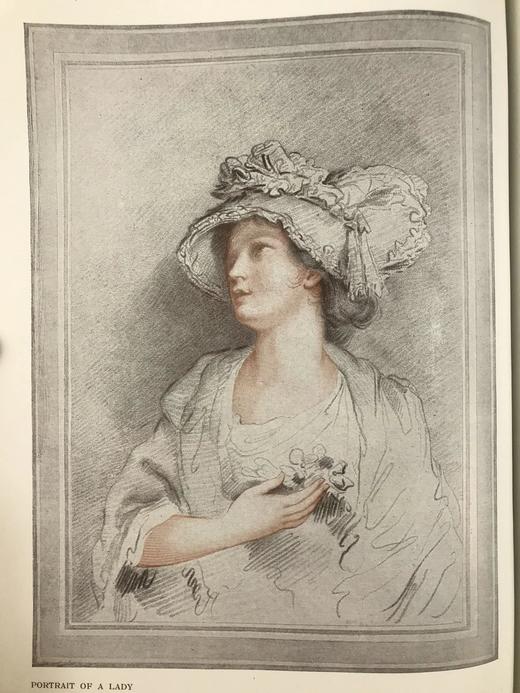 1908年9-12月 鉴赏家杂志 数百幅插图 漆布精装16开 商品图10