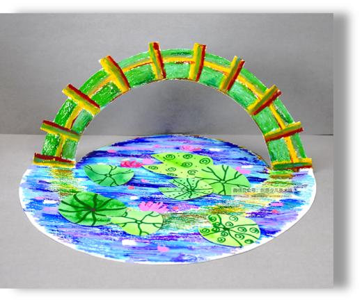 8-10岁艺术鉴赏课《睡莲印象》莫奈名画/大师/艺术家【自动发货：下单后，点击手机短信中收到的链接，即可获取文件下载的链接；如有任何问题，可添加客服微信hm33268获得帮助】
 商品图0